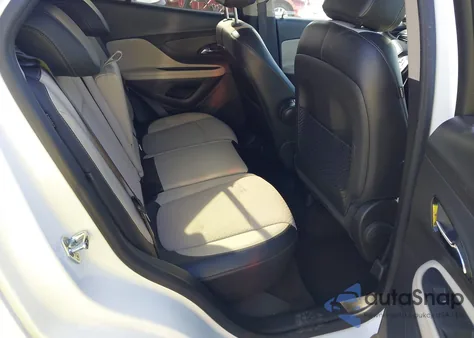 2019 Buick Encore Fwd Preferred z USA, uszkodzony, nr VIN KL4CJASB4KB805998